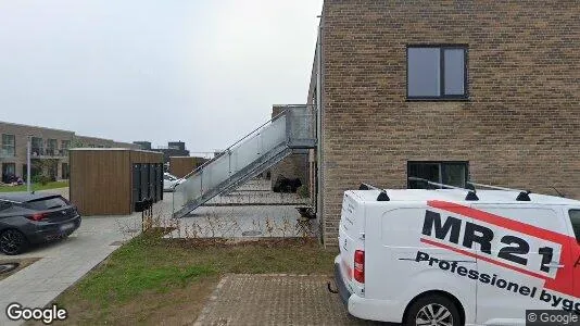 Apartments for rent in Vejle Center - Photo from Google Street View