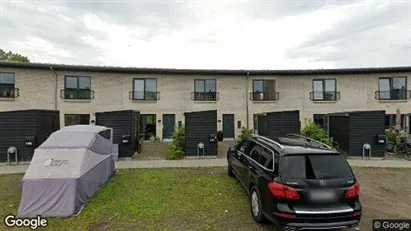 Apartments for rent in Nivå - Photo from Google Street View