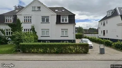 Apartments for rent in Aalborg Center - Photo from Google Street View