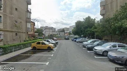 Apartments for rent in Bucharest - Sectorul 5 - Photo from Google Street View