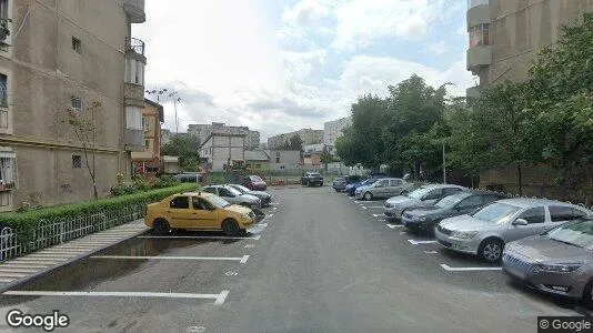 Apartments for rent in Bucharest - Sectorul 5 - Photo from Google Street View