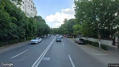 Apartments for rent in Bucharest - Sectorul 1 - Photo from Google Street View