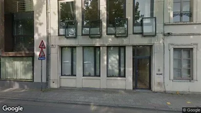 Apartments for rent in Brugge - Photo from Google Street View
