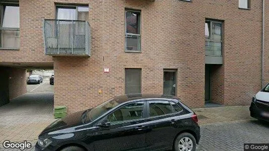 Apartments for rent in Stad Gent - Photo from Google Street View