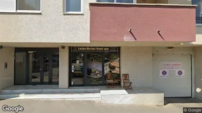 Apartments for rent in Budapest Várkerület - Photo from Google Street View