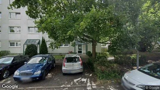 Apartments for rent in Gotha - Photo from Google Street View