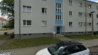 Apartments for rent in Saalekreis - Photo from Google Street View