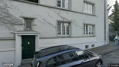 Apartments for rent in Wuppertal - Photo from Google Street View