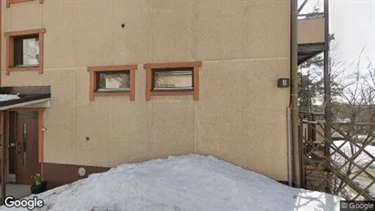 Apartments for rent in Kuopio - Photo from Google Street View