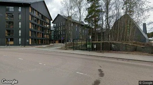Apartments for rent in Jyväskylä - Photo from Google Street View