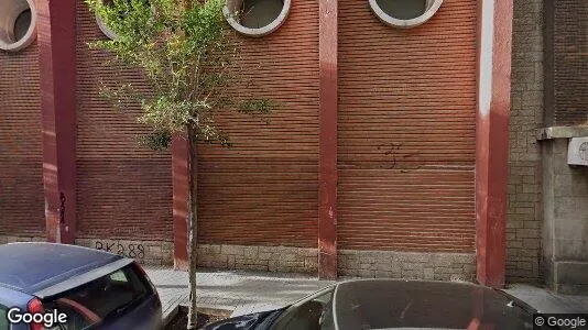 Apartments for rent in Madrid Salamanca - Photo from Google Street View