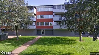 Apartments for rent in Borås - Photo from Google Street View