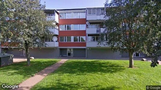 Apartments for rent in Borås - Photo from Google Street View
