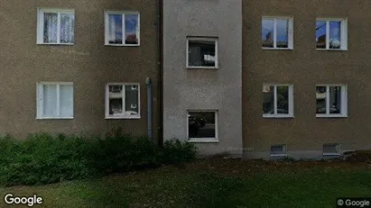 Apartments for rent in Stockholm West - Photo from Google Street View