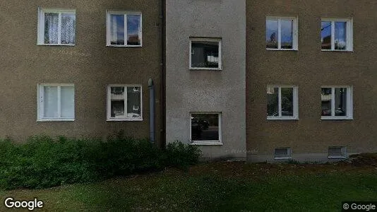 Apartments for rent in Stockholm West - Photo from Google Street View