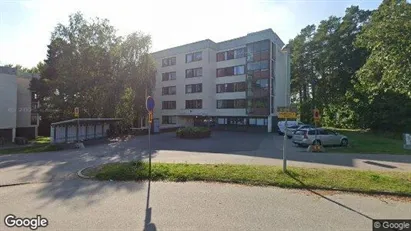 Apartments for rent in Gävle - Photo from Google Street View