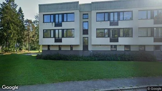 Apartments for rent in Gävle - Photo from Google Street View