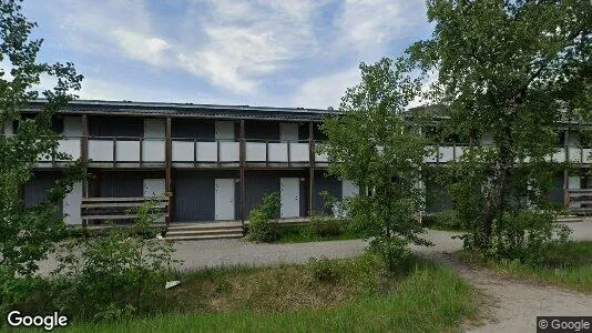 Apartments for rent in Haninge - Photo from Google Street View