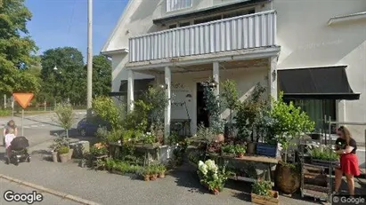 Apartments for rent in Örgryte-Härlanda - Photo from Google Street View