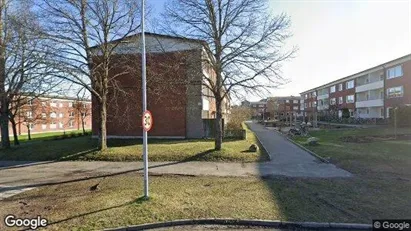 Apartments for rent in Skövde - Photo from Google Street View