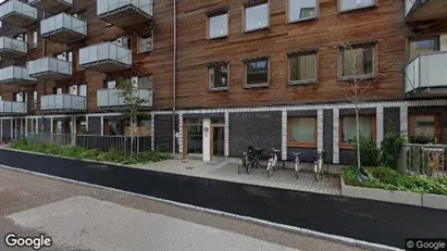 Apartments for rent in Växjö - Photo from Google Street View
