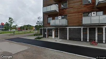 Apartments for rent in Växjö - Photo from Google Street View