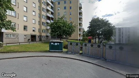 Apartments for rent in Stockholm South - Photo from Google Street View