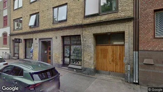 Apartments for rent in Gothenburg City Centre - Photo from Google Street View