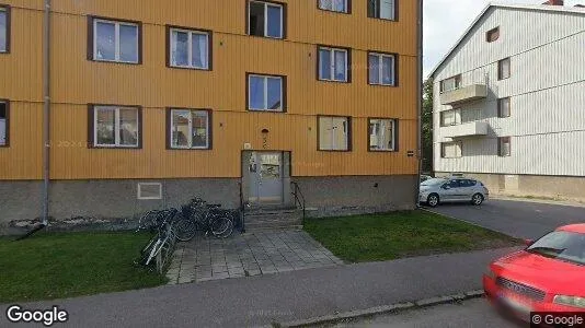 Apartments for rent in Eskilstuna - Photo from Google Street View