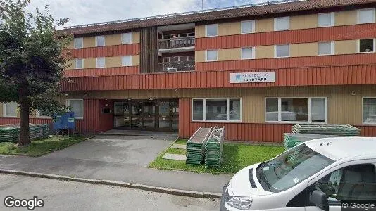Apartments for rent in Västra hisingen - Photo from Google Street View