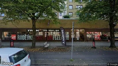 Apartments for rent in Gothenburg City Centre - Photo from Google Street View