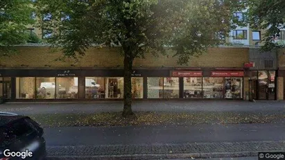 Apartments for rent in Gothenburg City Centre - Photo from Google Street View