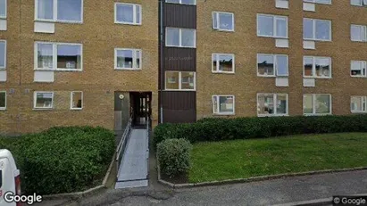 Apartments for rent in Askim-Frölunda-Högsbo - Photo from Google Street View