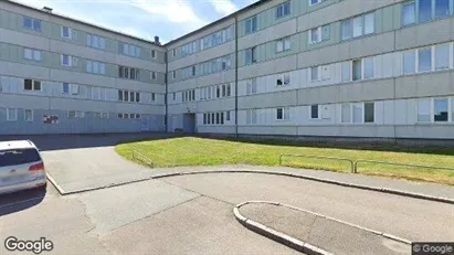Apartments for rent in Majorna-Linné - Photo from Google Street View