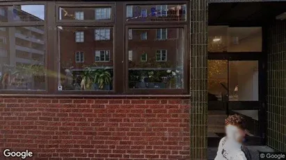 Apartments for rent in Malmö City - Photo from Google Street View