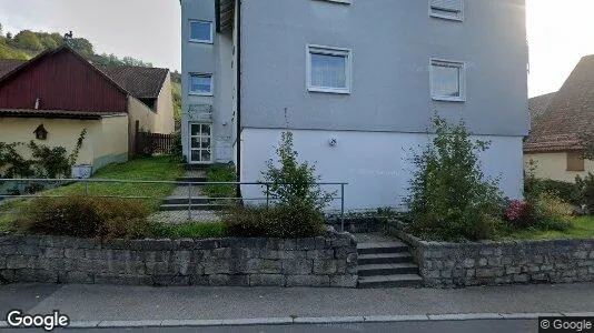 Apartments for rent in Hohenlohekreis - Photo from Google Street View