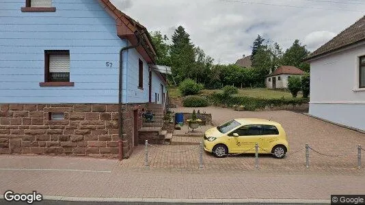 Apartments for rent in Enzkreis - Photo from Google Street View