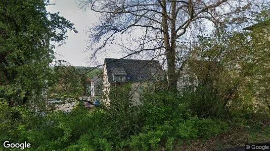 Apartments for rent in Bamberg - Photo from Google Street View
