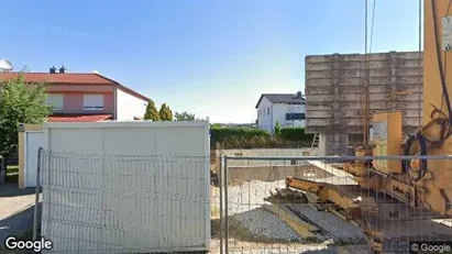 Apartments for rent in Ingolstadt - Photo from Google Street View