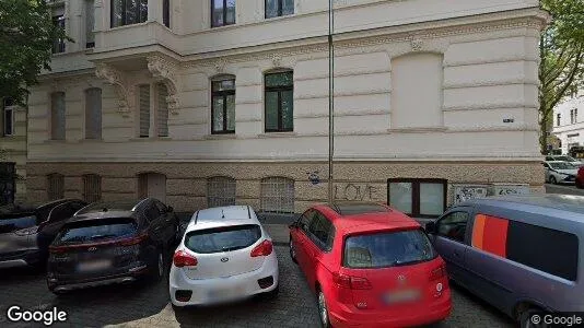 Apartments for rent in Wiesbaden - Photo from Google Street View