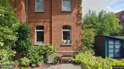 Apartments for rent in Hannover - Photo from Google Street View