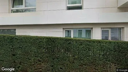 Apartments for rent in Hamburg Eimsbuttel - Photo from Google Street View