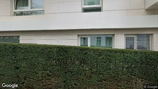 Apartments for rent in Hamburg Eimsbuttel - Photo from Google Street View