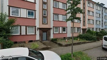Apartments for rent in Hannover - Photo from Google Street View