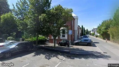 Apartments for rent in Dortmund - Photo from Google Street View