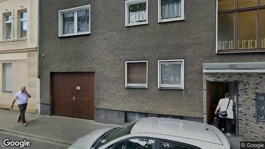 Apartments for rent in Recklinghausen - Photo from Google Street View