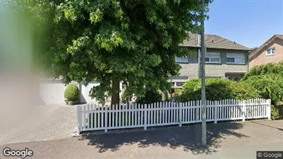 Apartments for rent in Coesfeld - Photo from Google Street View