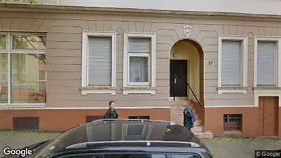 Apartments for rent in Ennepe-Ruhr-Kreis - Photo from Google Street View