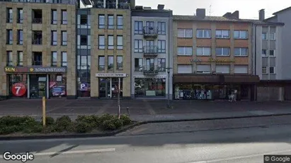 Apartments for rent in Recklinghausen - Photo from Google Street View