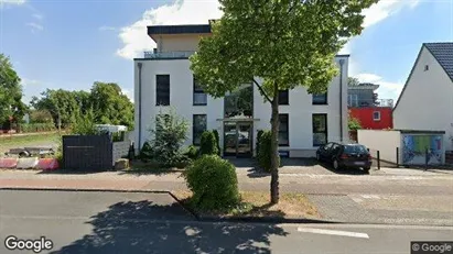 Apartments for rent in Rheinisch-Bergischer Kreis - Photo from Google Street View